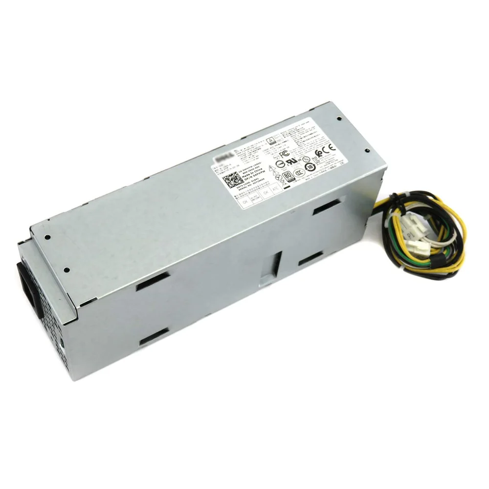 

Original Optiplex 3050 5050 7050 3060 5060 7060 7070 3070 200W Power Supply PSU H200EBS-00 L200EBS-00 AC200EBS-00 H200NS-00