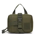 Verde militar