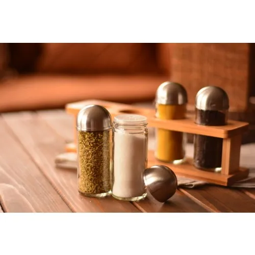 Bambum dito 4lü spice