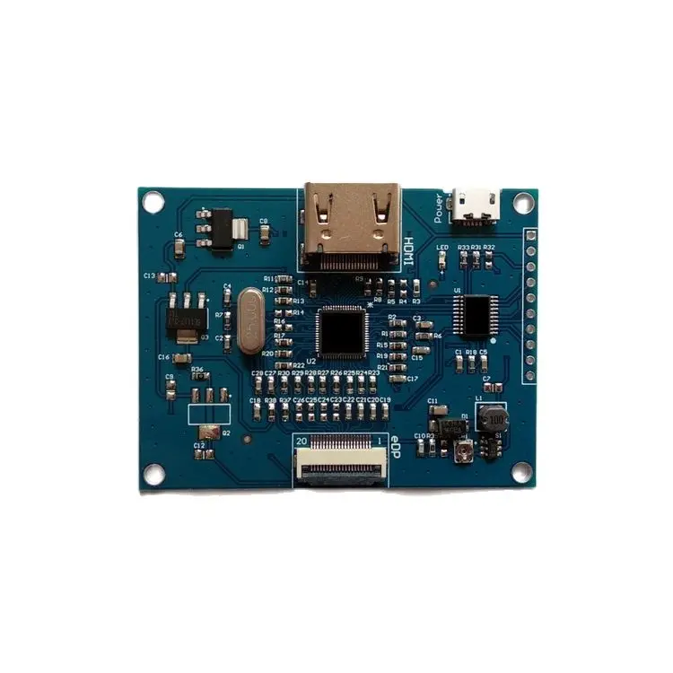 

HDMI / MIPI to type-C / DP / EDP LCD driver board Android windows