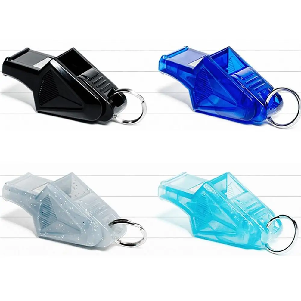 Referee Whistle Special Dolfin Whistle With Lanyard Soccer Football Basketball Hockey Sports Whistle