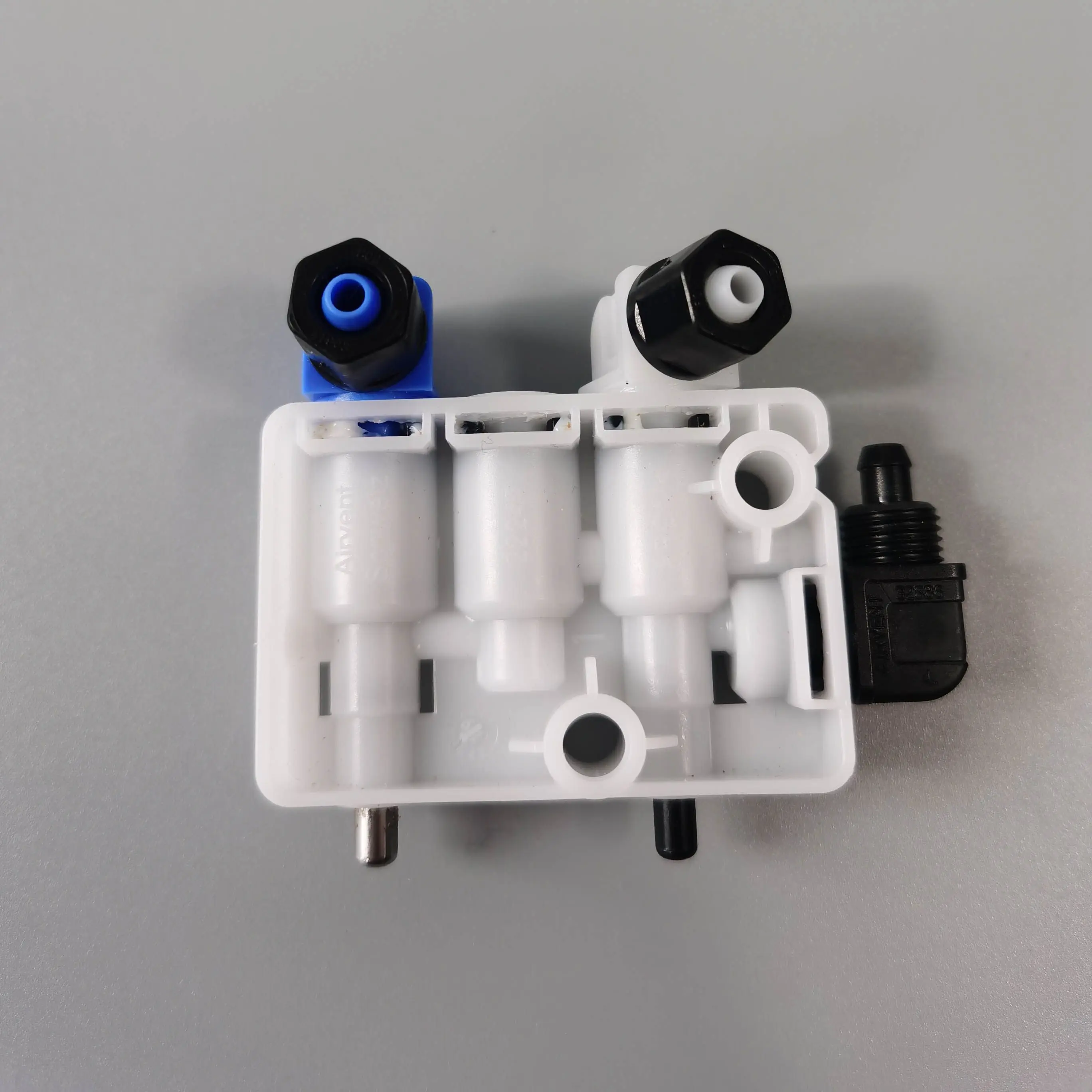 Seat Control Valve Kit For Truck Seat Parts 41927-45583-00/00E Air Dist Valve For ISRI 6800 Type Seats