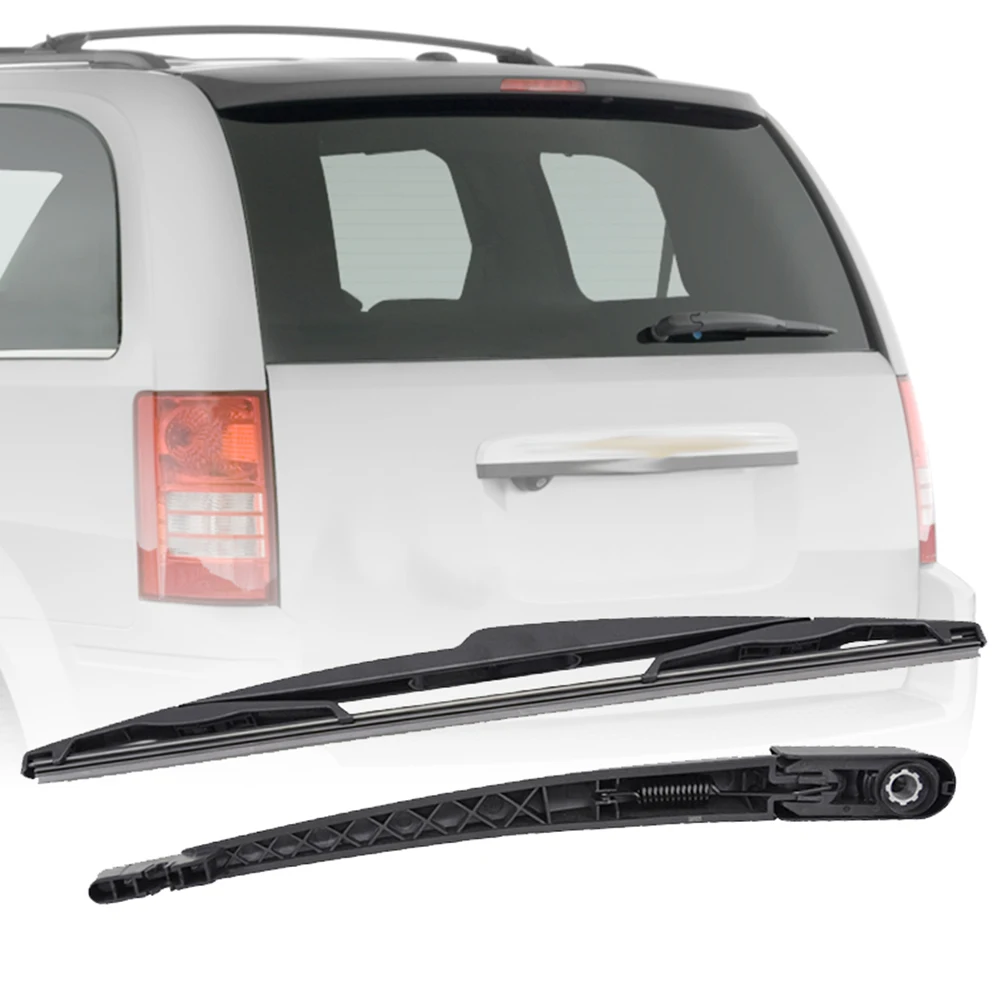 Erick\'s Wiper 14\