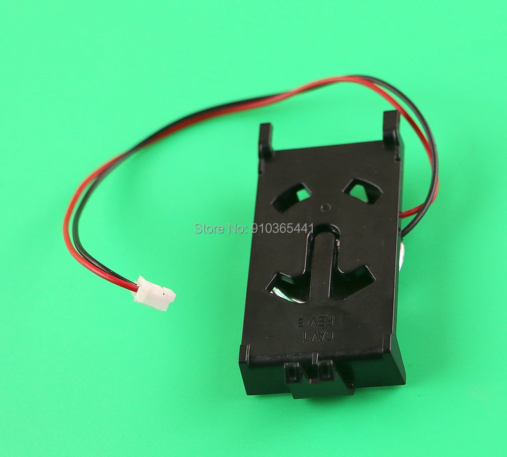 

10 шт./лот, высококачественный сменный оригинальный внутренний динамик для консоли Xbox One, запасные части