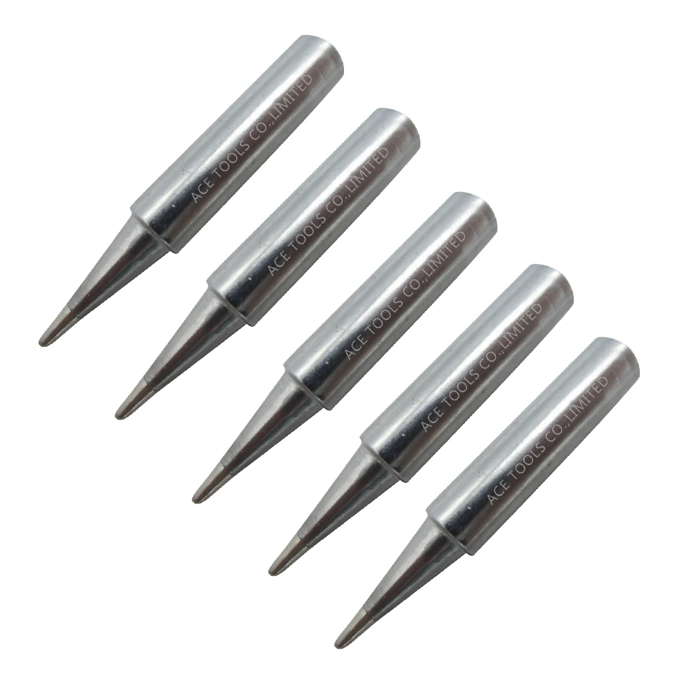 Soldering Tip T19-B Conical 0.5mm 0.019