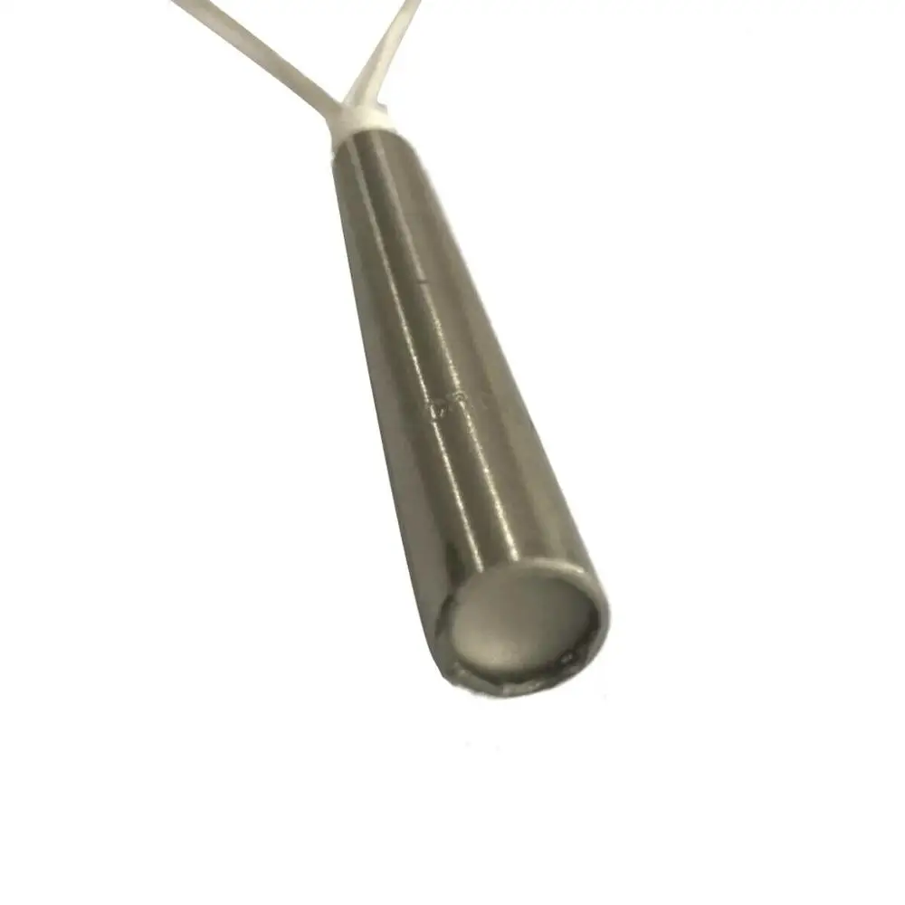 Peças Para FR-900 1Pcs Tubo Haste Do Tubo de Aquecimento Elétrico Máquina de Selagem Contínua