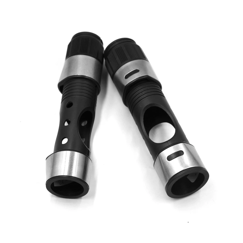 MNFT 1Pcs 7 Sizes DPS Type Plastic Fly Fishing Reel Seat DIY Rod Building Repair Mount Clip Casting Fish Accessory Tools