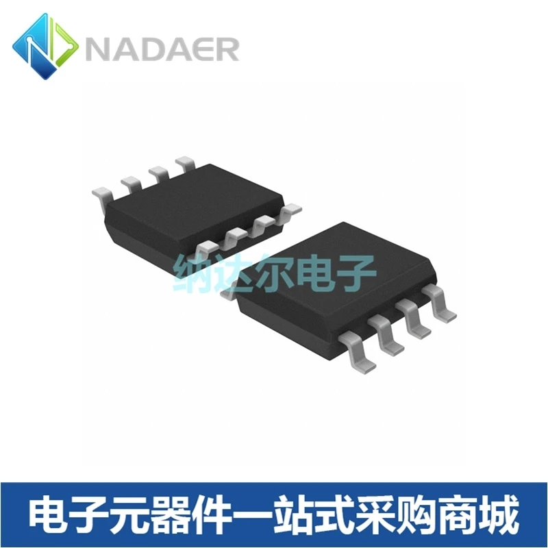 

Free shipping | MB85RS256B MB85RS256 SOIC-8 FRAM BOM 10PCS