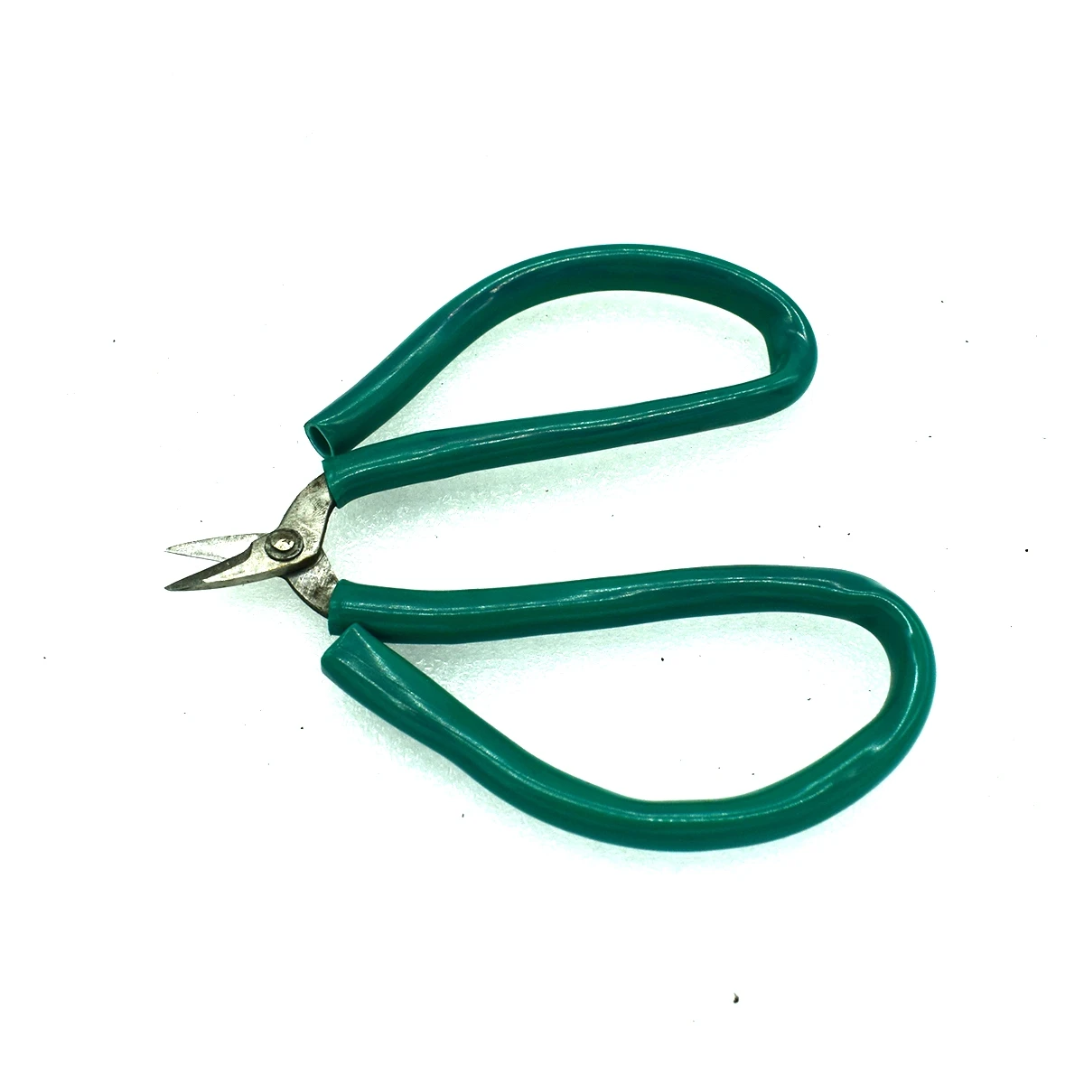 Mini Scissor Cutting Pliers  Beading Tool  for Handicraft DIY Jewelry Making Tool
