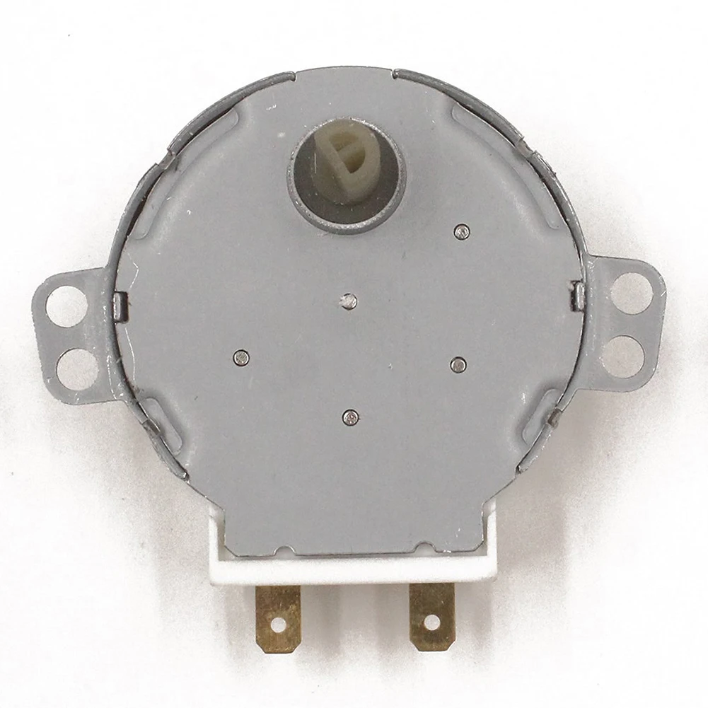 공기 송풍기 TYJ50-8A7 마이크로파 턴테이블 동기 모터, 마이크로파 오븐 트레이 모터, 220-240V, 4W, 50Hz, CW, CCW, 49TYZ-A2, 4 개