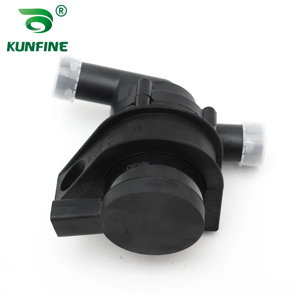 مضخة مياه إضافية Wasserpumpe لسيارة VW PASSAT GLX SEDAN 4 Audi A4 OEM NO. 078 121 601B 078 121 601B