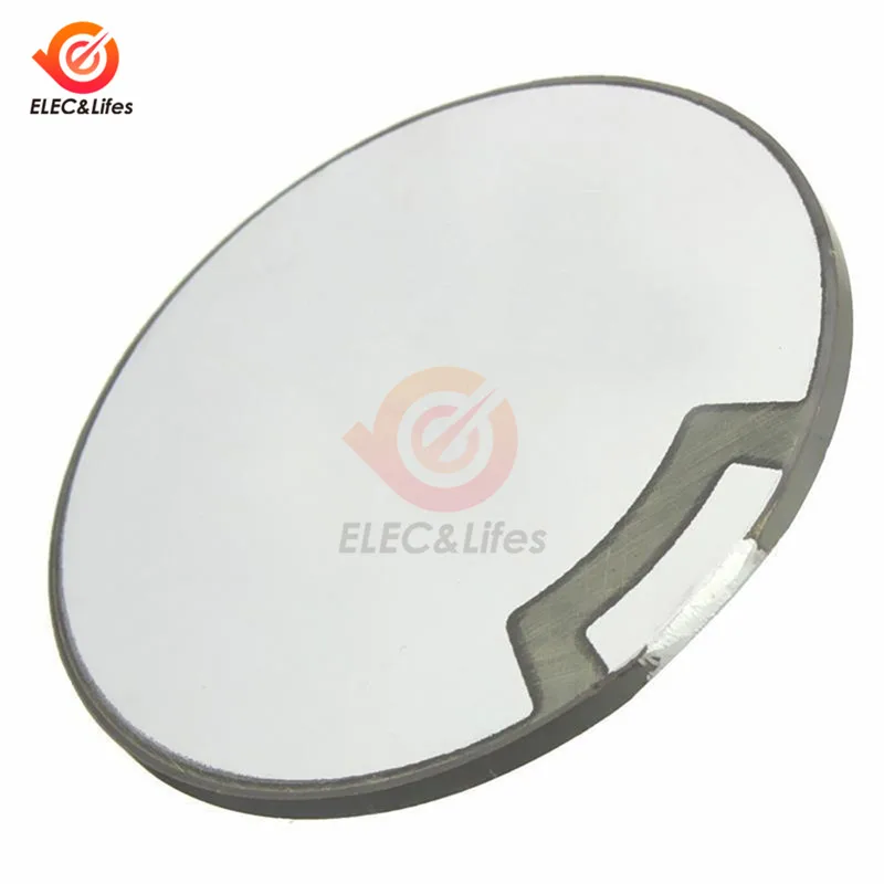 40khz 35W Ultrasonic Electric Ceramic Plate Sheet Piezoelectric Cleaning Transducer Plate For Ultrasonic Cleaning Equipment