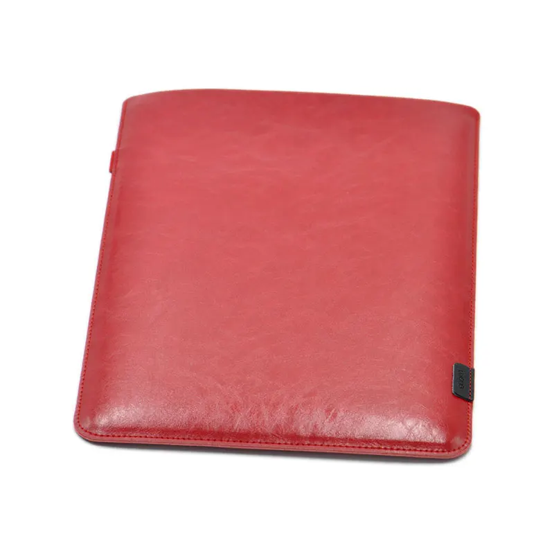 Arrival selling ultra-thin super slim sleeve pouch cover,microfiber leather tablet sleeve case for Sony Xperia Z3 Tablet Compact