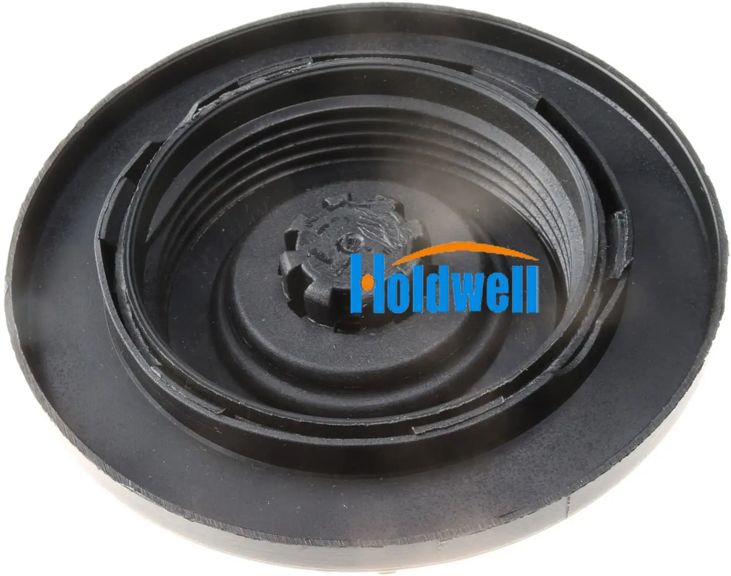 HOLDWELL Coolant Tank Cap 6733429 for Bobcat T40140 T40180 TL360 TL470 TL470HF 5600 5610 553 A300 A770 S100 S130 S150 S160