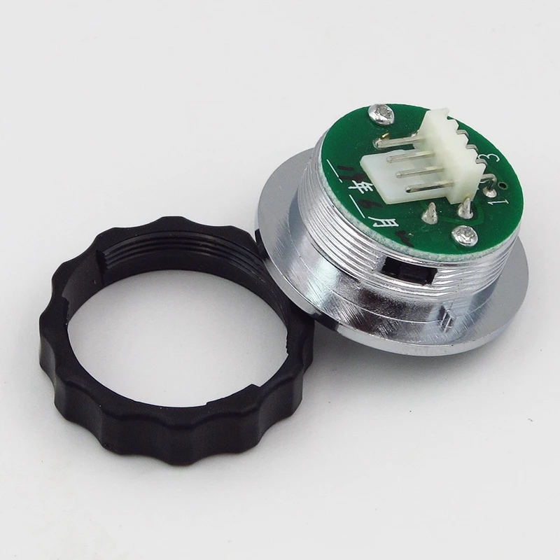 ブラシールアクスル電動工具,5個,リフトボタン