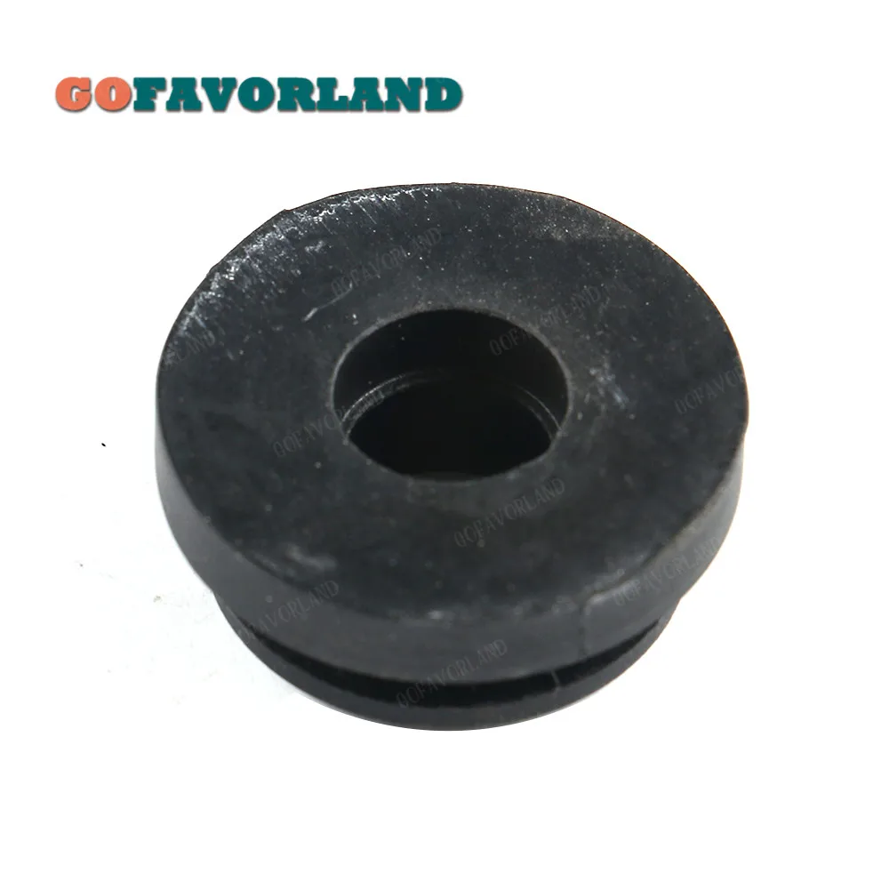 Upper Radiator Rubber Mount Bushing Grommets 74173SJ4000 For Honda Accord Civic CR-V 2015 2016 2017 2018