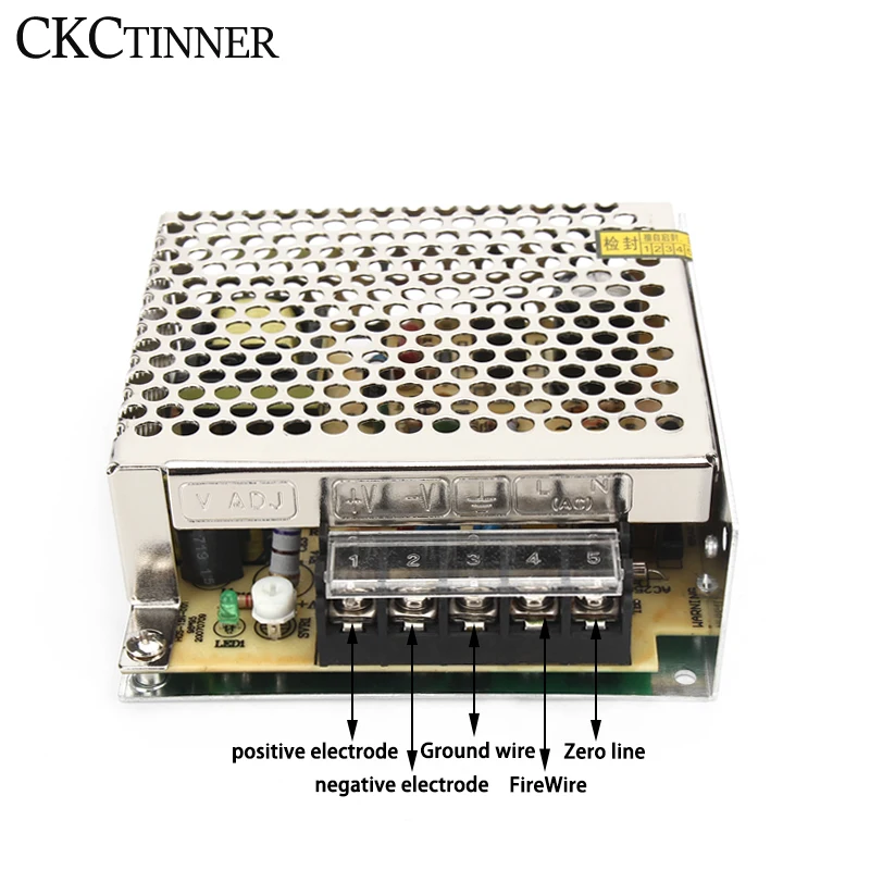 5V 12V 24V 36V Power Supply SMPS 5 12 24 36 V AC-DC 220V TO 5V 12V 24V 36V 1A 2A 3A 5A 10A 20A 30A Switching Power Supply SMPS