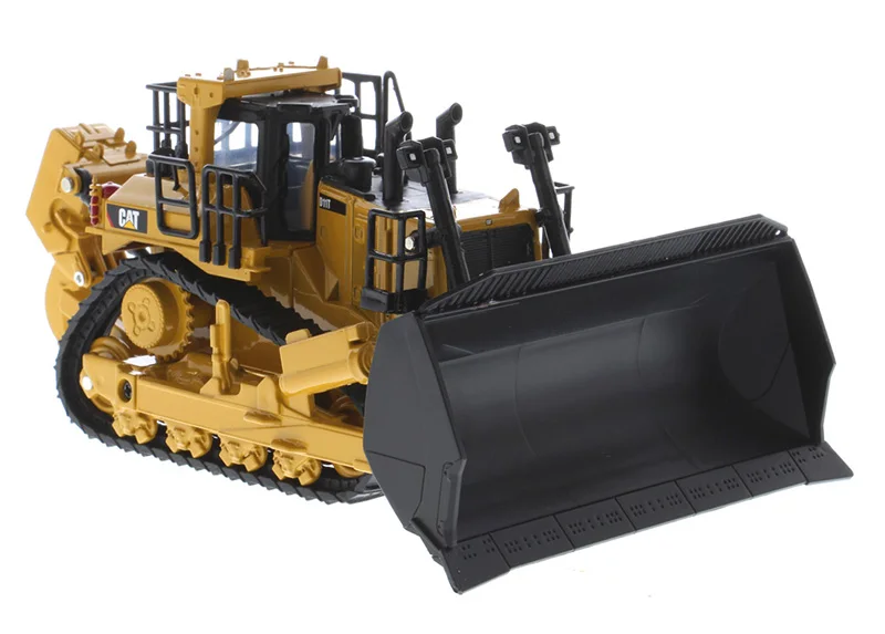 NEW DM CAT 1/64 Scale Caterrpillar 320F L Hydraulic Excavator with 5 Work Tools Matel By Diecast Masters Play&collect gift 85637