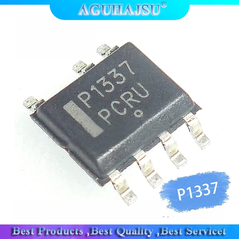 P1337 ชิป IC ตัวจริงที่นักออกแบบวงจรต้องรู้: รีวิวและคำแนะนำจากผู้ใช้งานจริง