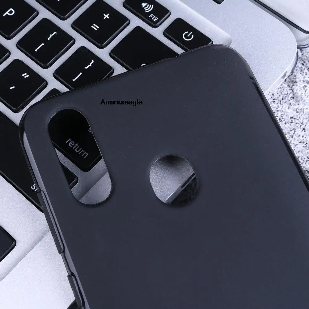 Protector para zte blade v10 vita, funda protectora de tpu suave, ultrafina, para teléfono móvil zte blade v10 v 10