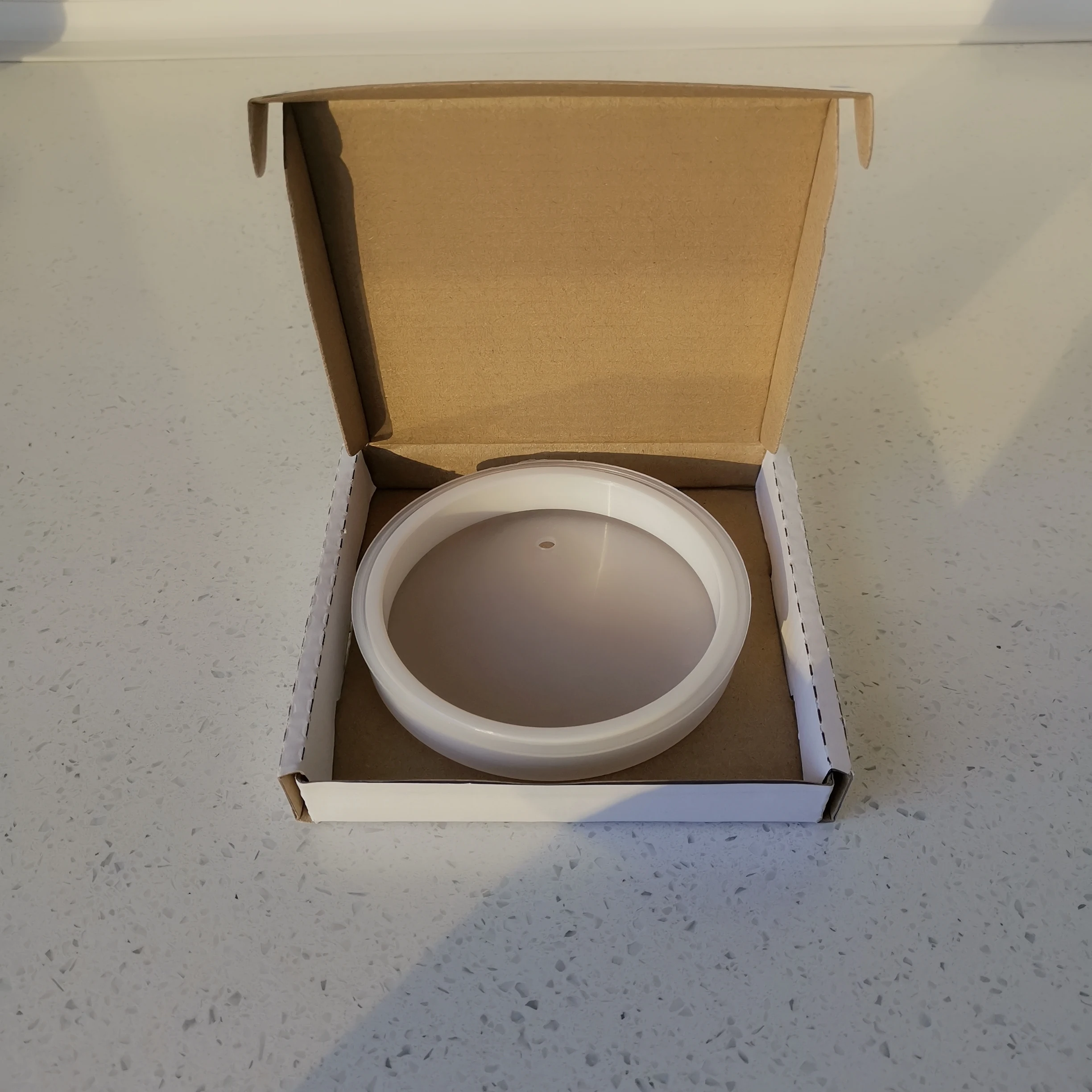 Ceramic Inkcup Ring for Screen Pad Printing Material High Quality Size Choose