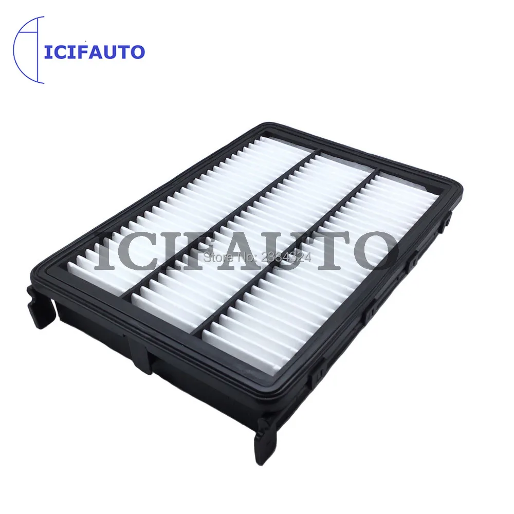 28113-D3300 Air Filter for 2016 2017 2018 Hyundai Tucson Kia Sportage 1.6 2.0 2.4L