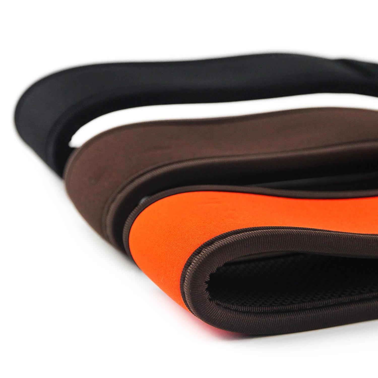 GUGULUZA Neopren-Gewehrriemen mit Schlaufengelenken, gepolsterter, rutschfester Schultergurt für Outdoor-Jagdzubehör – Detail 8