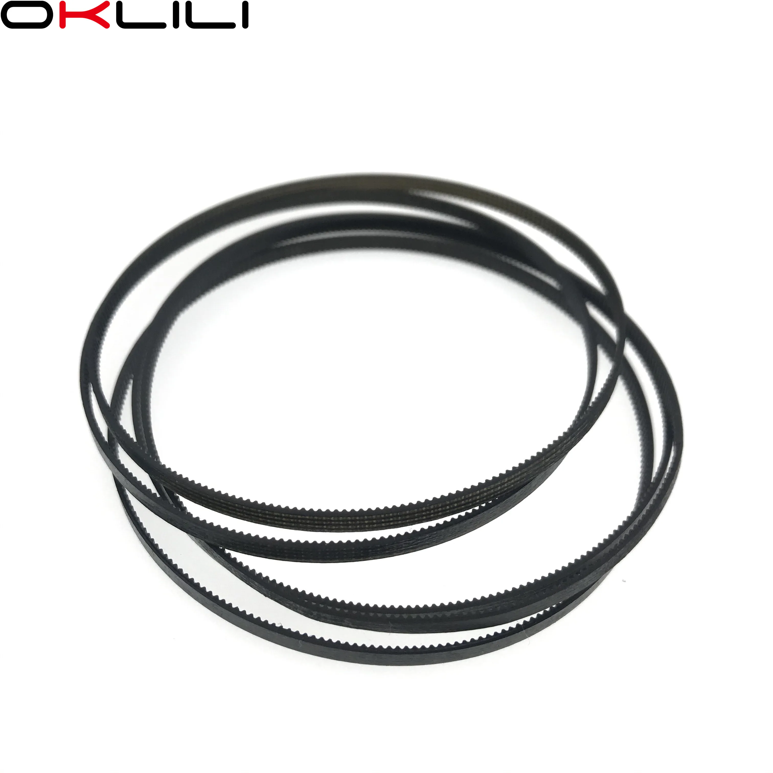 1 X CM751-40275 240mm Feed Out Paper Drive Belt for HP OfficeJet 6000 6500 7000 7500 Pro 8100 8600 8610 8620 3610 3620 7110 7610