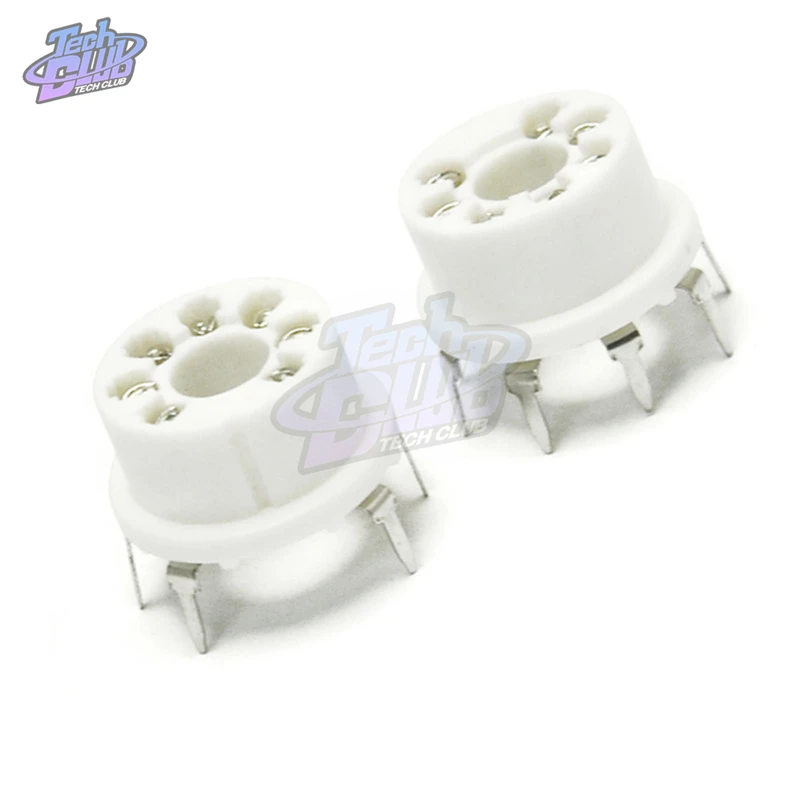 5 Pz/lotto MQ2 MQ3 MQ4 MQ5 MQ6 MQ7 MQ8 MQ9 MQ135 Zoccolo di Base di Montaggio del Sensore di Gas per Arduino