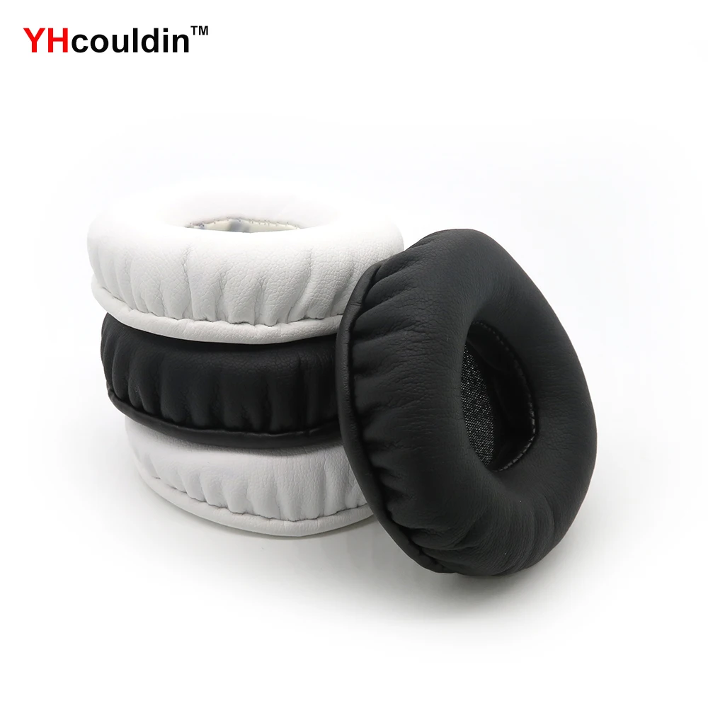 YHcouldin Ear Pads For Sennheiser HD205 HD 205 Replacement Headphone Earpad Covers