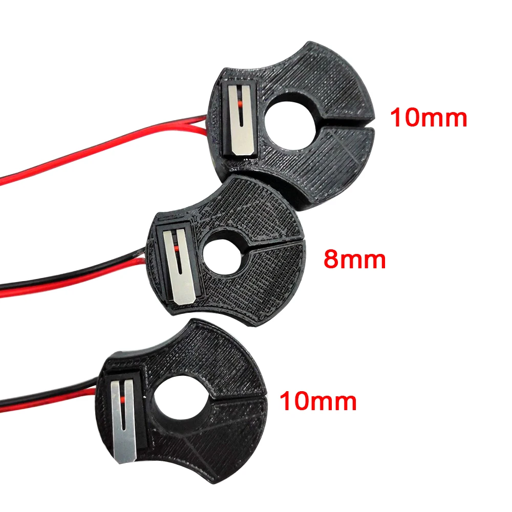 8mm 10mm 5V Limit Switch Kit for 3 Axis Desktop PRO CNC 1610 2418 3018 Plus Refit Upgrade DIY Use