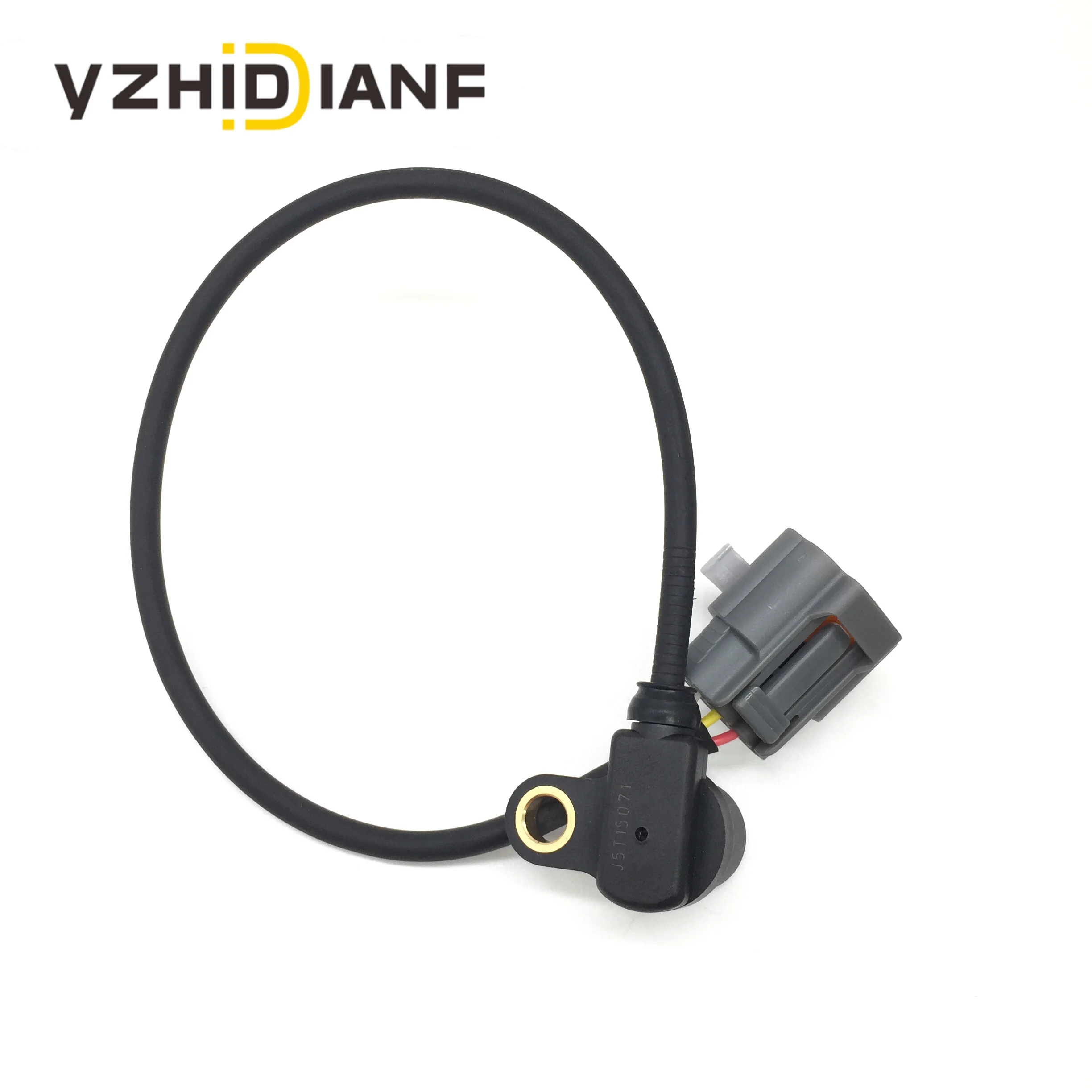 

1X KL0118221 Новый Датчик положения коленчатого вала для Ford Aspire Probe Mazda MX3 MX6 626 л F6BZ6C315AA