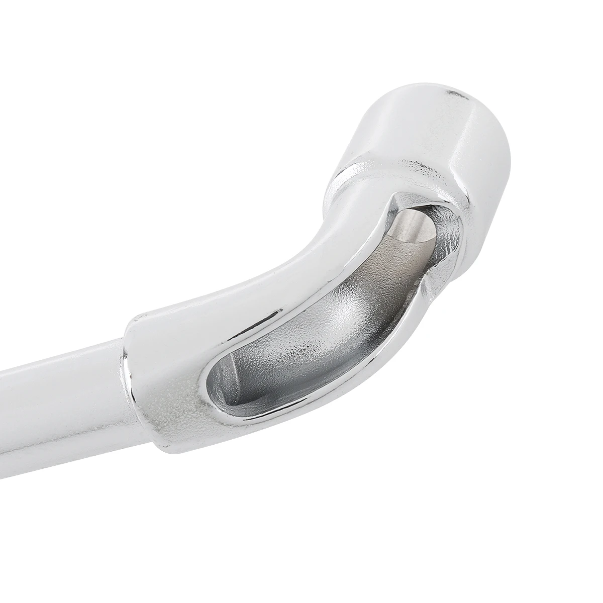 6mm 7mm 8mm 9mm L-Shaped Universal Torque Socket Wrench Torque Key Wrench Spanner Bicycle Vehicle Car Repair Tools
