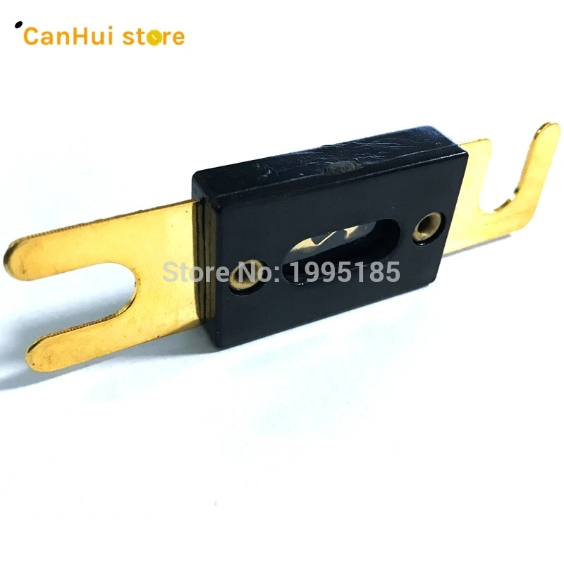 ANL/AML Bolt-on Fuse/ Fusible Link Fuse/ Auto Fuse / Blade Fuse 30A 60A 70 80A 100 130 175 180 225 250 275 350 375A 400A 500 AMP