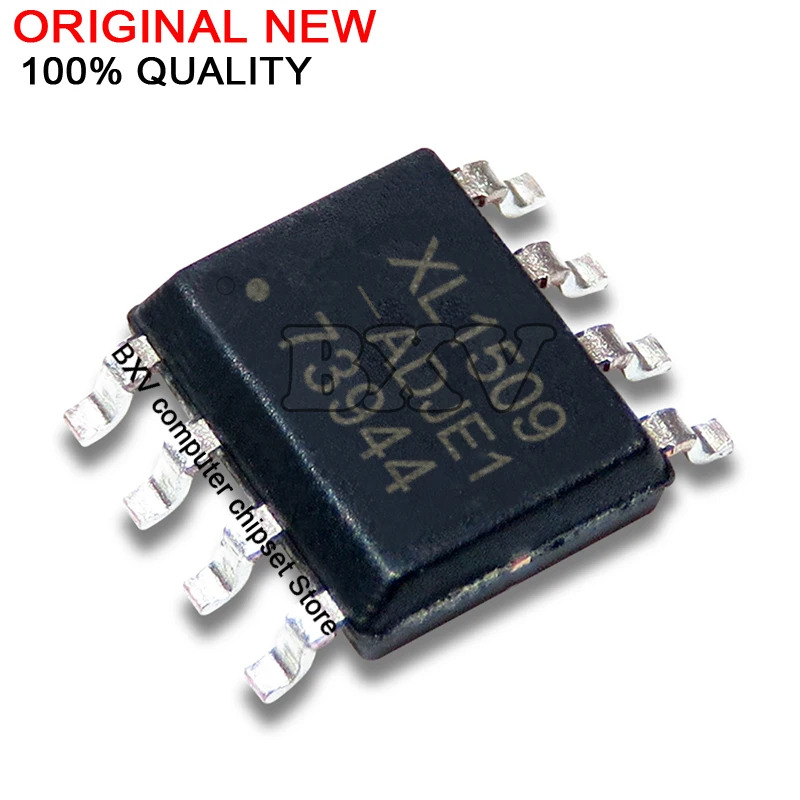 10PCS XL1509 SOP-8 XL1509-5.0E1 XL1509-3.3E1 XL1509-12E1 XL1509-ADJE1 -5.0 -3.3 -12 -ADJ SOP8 SMD New And Original IC Chipset