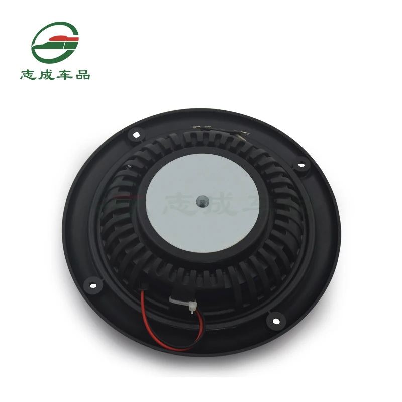 Genuine Marine 1 Set 5.25 Inch 40W Waterproof  Nautical Boat Speakers Motorcycle Sound Modified Audio For Car Yacht Accessories