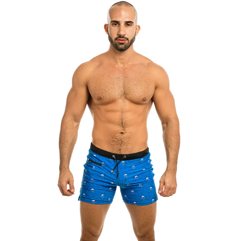 Taddlee Swim Shorts Men Swimsuits Swimwear Swimming Briefs Bikini Board Trunks