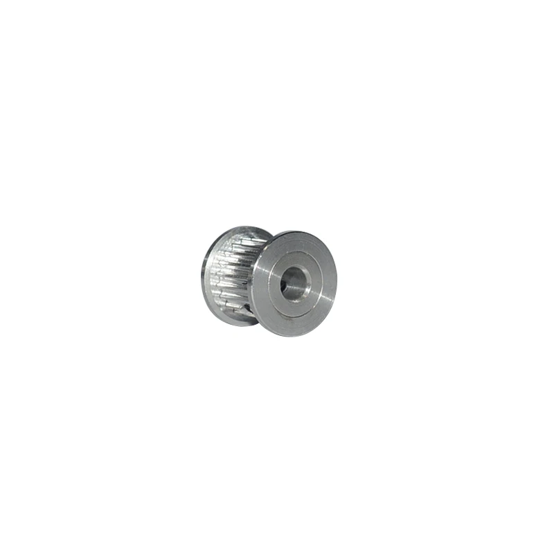 GT2 20 teeth Idler Pulley without bearings AF timing pulleys bore size 4mm 5mm 6mm for 6mm 10mm belt