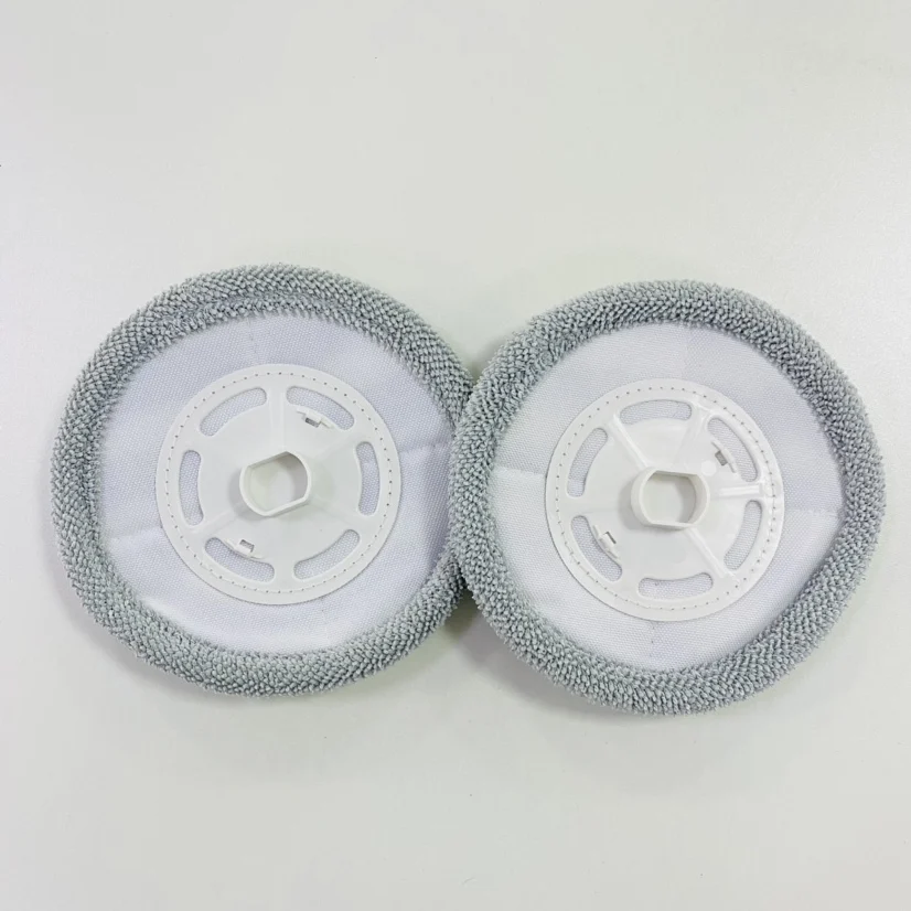 คู่1คู่แผ่นเหมาะสำหรับ ROIDMI NEX S/ NEX VX/ X20 S/ X30 VX