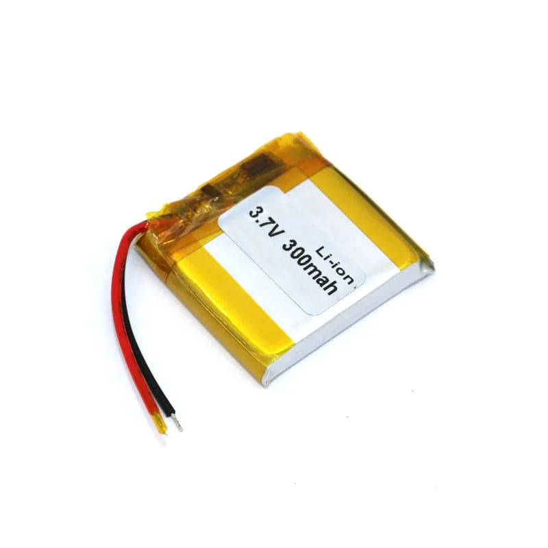 New Li-Polymer 300mAh Replacement Battery For JBL T500 Bluetooth Wireless Headphones Acumulator