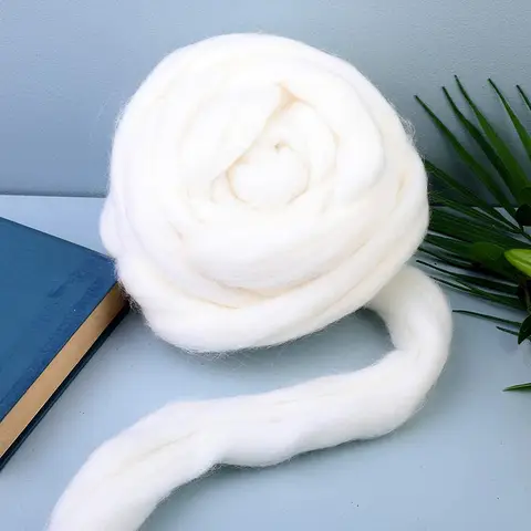 8 best sales nålfilt - №5