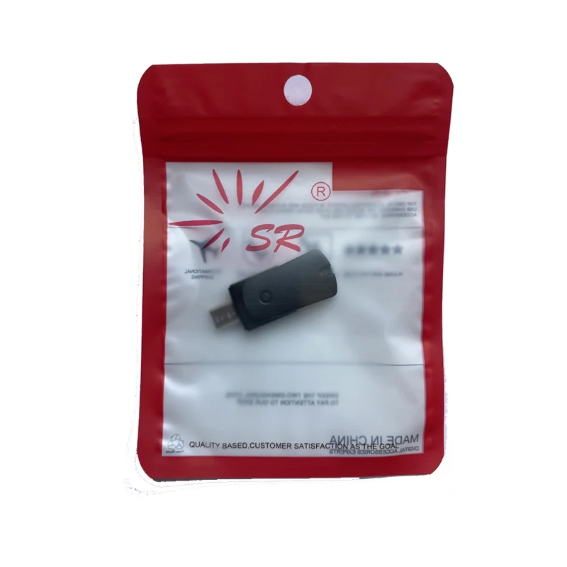 SR Spin Mini 4 Colors USB Card Reader 2.0 Adapter Flash Drive for Tablets Laptops Support Micro SD TF 64GB Memory Card