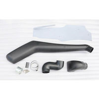 Wotefusi ASG Air RIntake Snorkel For Chevrolet Colorado RHD 2.8Litre I4 2012 2013 2014