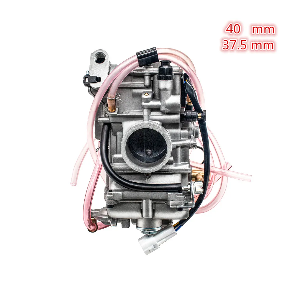 Runtong FCR40  carburetor for Honda CRF 450 X CRF450X CRF250r 2006-2009 CRF450x 2005-2014