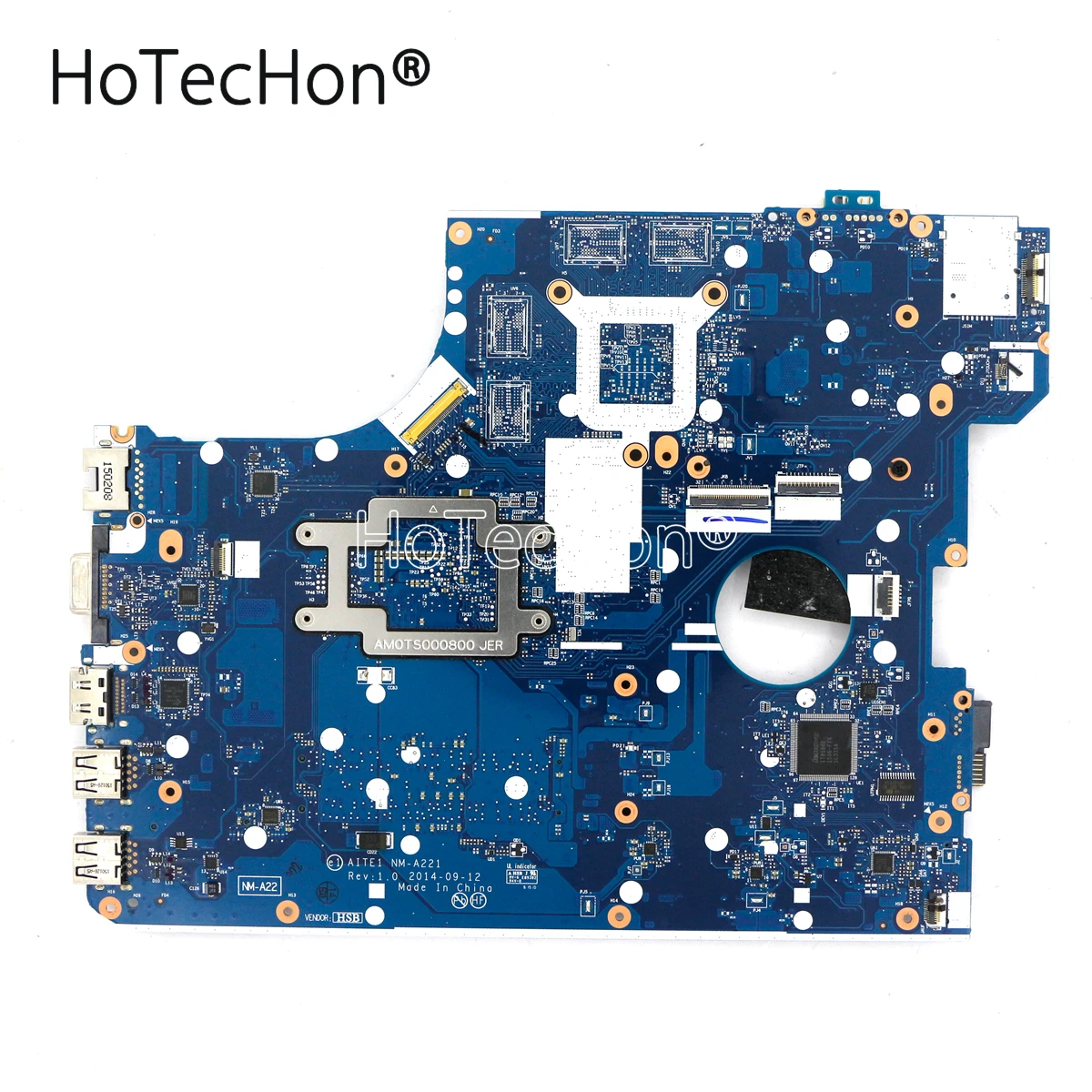 00HT638 - Laptop UMA Motherboard AITE1 NM-A221 w/ i5-5200u for Lenovo Thankpad E550 Laptops