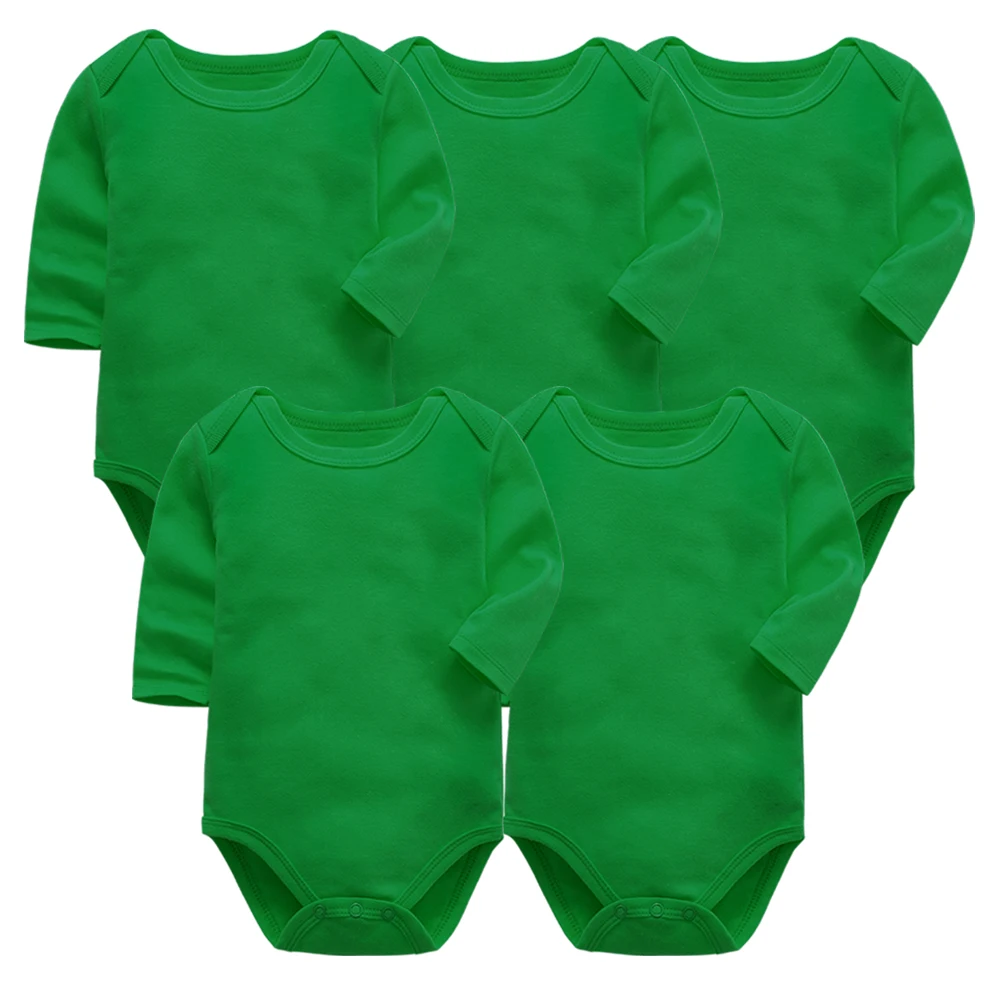 Vêtements à manches longues pour bébés, costume pour nouveau-né, noir, unisexe, musulman, 0-24 mois