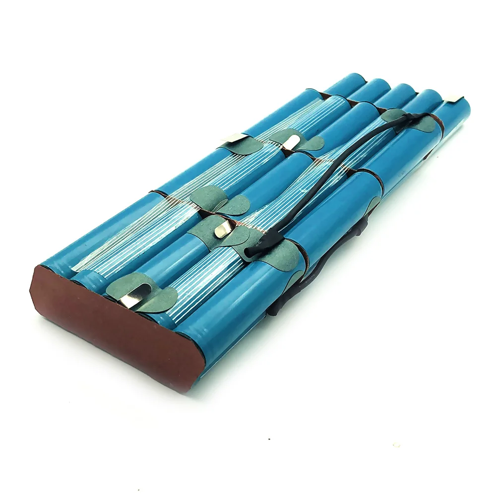 Аккумулятор 25,9 в 15 А · ч для электровелосипеда, для самостоятельной установки