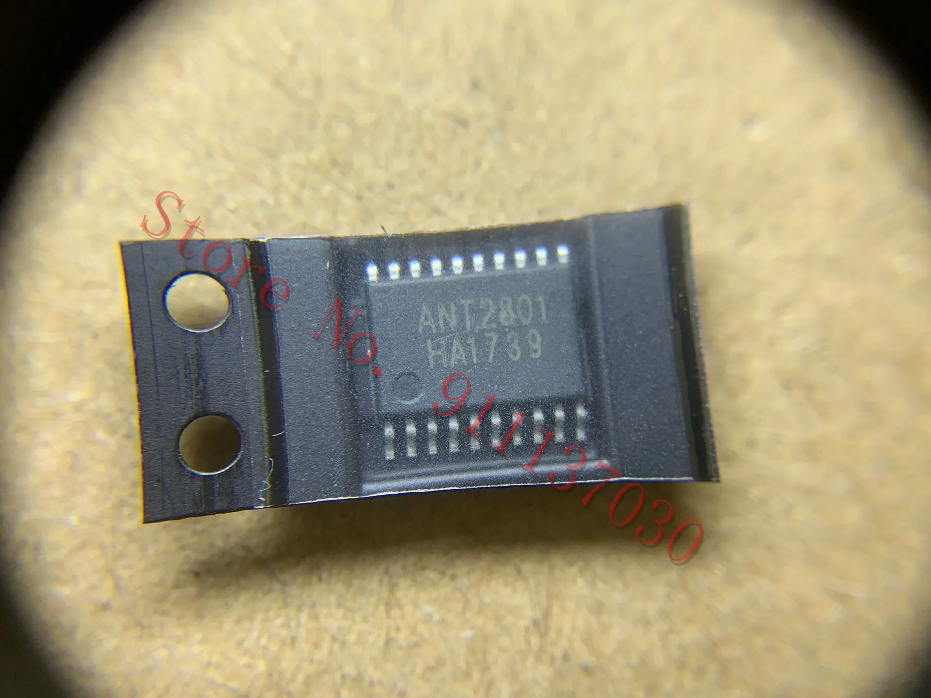 1 unids/lote ANT2801 TSSOP20