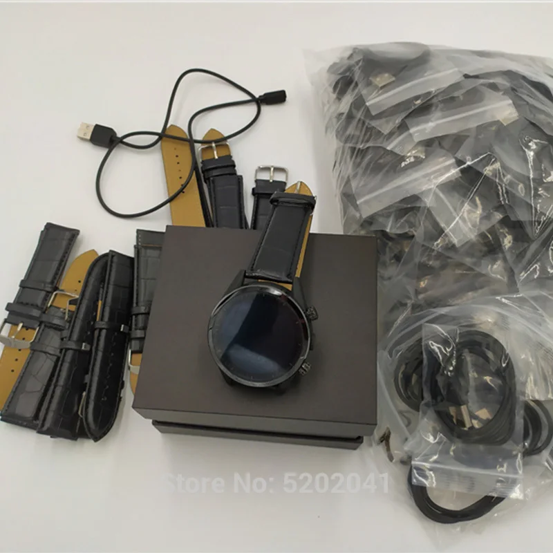 KOSPET Hope/Hope Lite Cable de carga USB, cargador de corriente, Cables magnéticos de 2 pines, cable de estación de carga, correas de carga