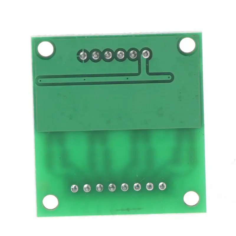 4-канальный 12В/24В до 5В вход высокого и низкого уровня преобразования оптопара модуль Q6PA